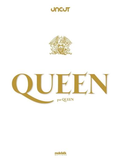 Queen par Queen Queen par Queen