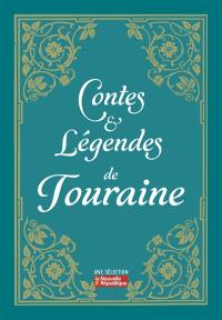 Contes et légendes de Touraine