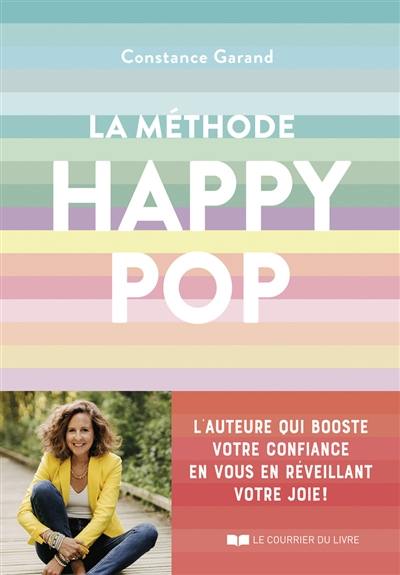 La méthode Happy pop La méthode Happy pop