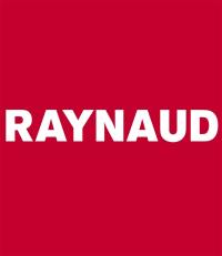 Raynaud : autoportrait