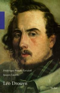 Léo Drouyn : artiste et archéologue