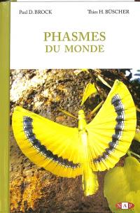 Phasmes du monde