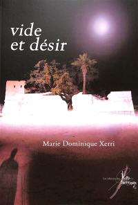 Vide et désir