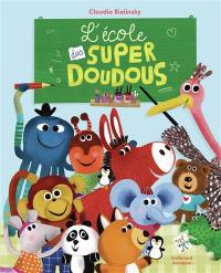 L'école des super doudous
