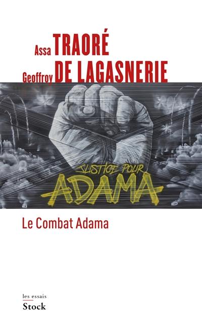 Le combat Adama Le combat Adama