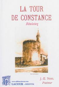 La Tour de Constance