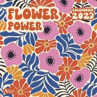 Flower power : calendrier 2027