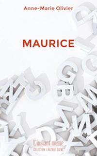 Maurice Maurice