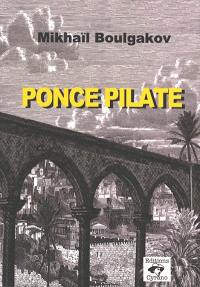Ponce Pilate