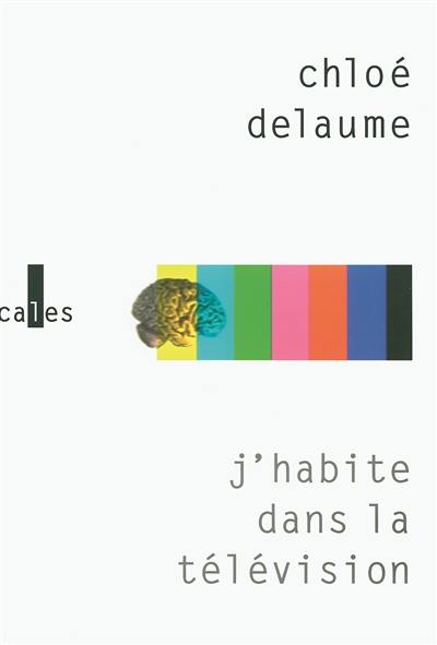 J'habite dans la télévision J'habite dans la télévision