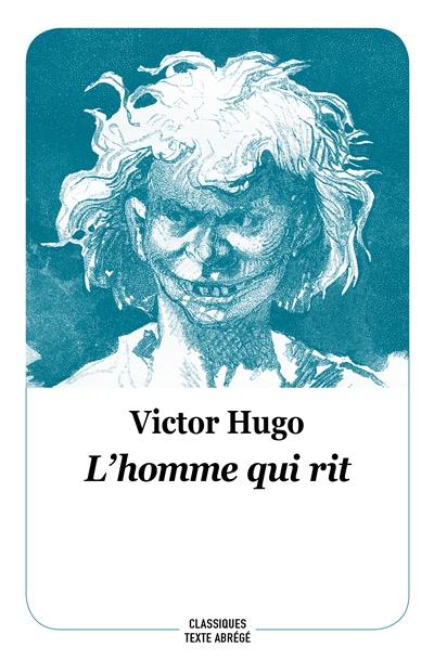 L'homme qui rit L'homme qui rit