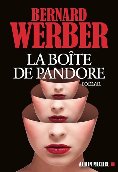 La boîte de Pandore La boîte de Pandore