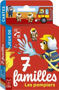 Les pompiers
