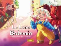 Le lutin Babunin Le lutin Babunin
