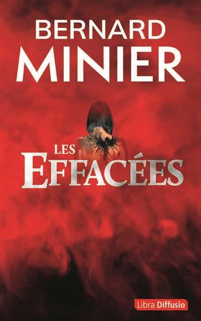 Lucia. Vol. 2. Les effacées : thriller Lucia. Vol. 2. Les effacées : thriller