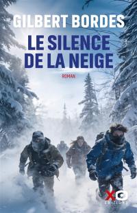 Le silence de la neige