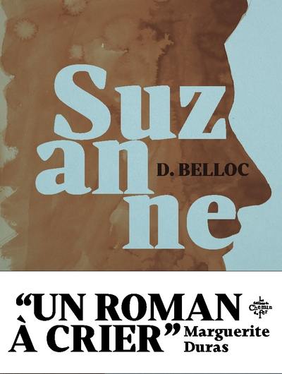 Suzanne Suzanne