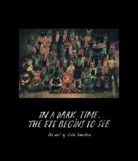 In a dark time, the eye begins to see : the art of Julia Soboleva