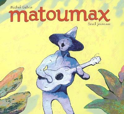 Matoumax Matoumax