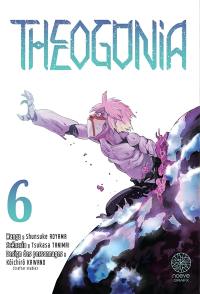 Theogonia. Vol. 6