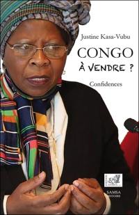 Congo à vendre : confidences