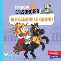 Alexandre le Grand
