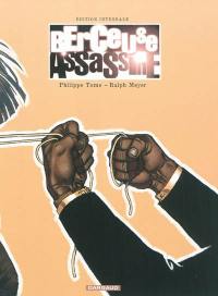 Berceuse assassine : édition intégrale