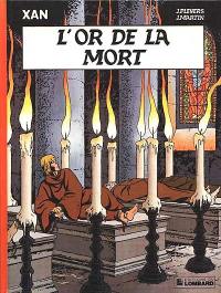 L'Or de la mort