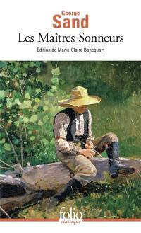 Les maitres sonneurs