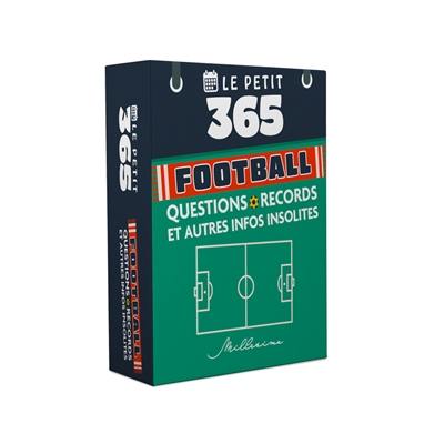 Football : questions, records et autres infos insolites