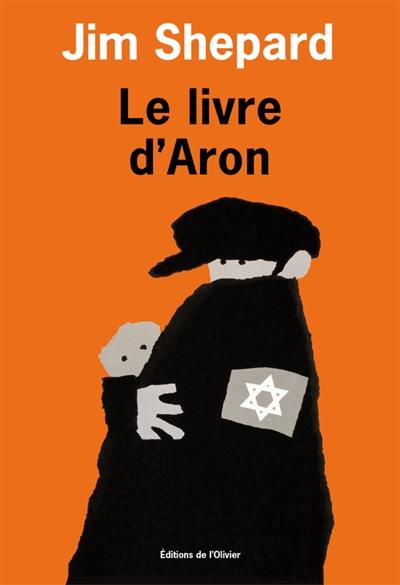 Le livre d'Aron Le livre d'Aron