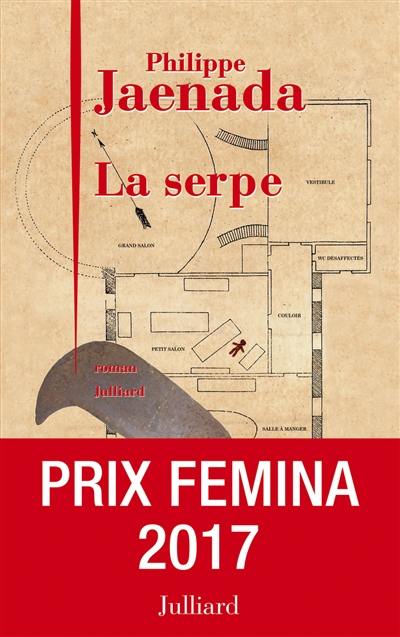 La serpe La serpe