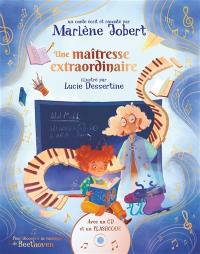 Une maîtresse extraordinaire