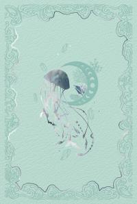 Grimoire vierge méduse