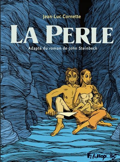 La perle La perle