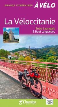 La Véloccitanie : entre Lauragais & Haut Languedoc