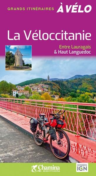 La Véloccitanie : entre Lauragais & Haut Languedoc