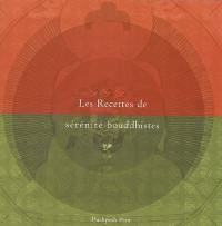 Les recettes de sérénité bouddhistes