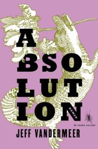 La trilogie du rempart sud. Vol. 4. Absolution