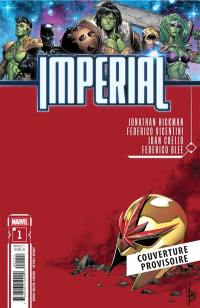 Imperial. Vol. 1
