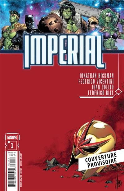 Imperial. Vol. 1