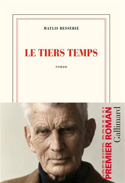 Le tiers temps Le tiers temps