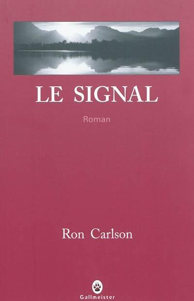 Le signal