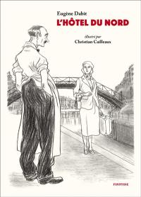 L'hôtel du Nord