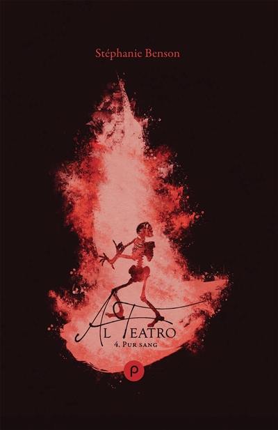 Al teatro. Vol. 4. Pur sang Al teatro. Vol. 4. Pur sang