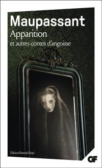 Apparition : et autres contes d'angoisse