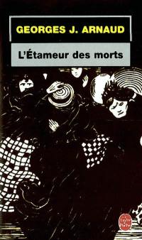 L'étameur des morts L'étameur des morts