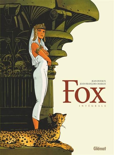 Fox : intégrale Fox : intégrale