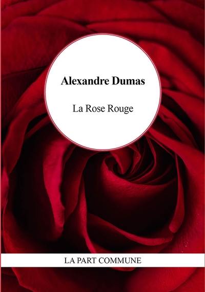 La rose rouge La rose rouge