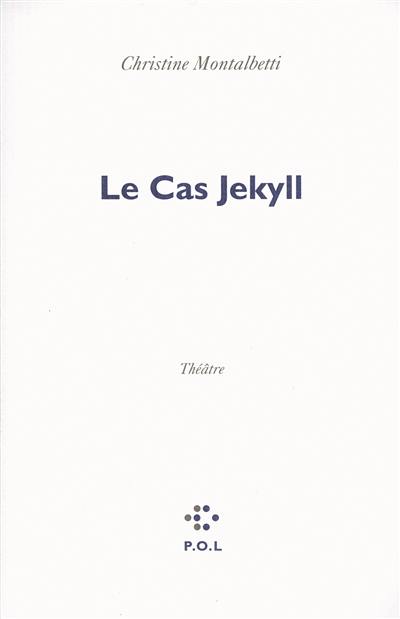 Le cas Jekyll Le cas Jekyll